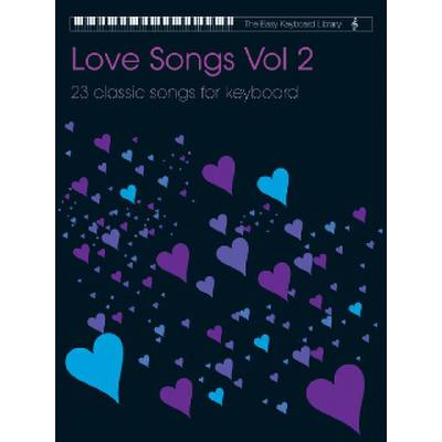 9780571533787 - Love songs 2