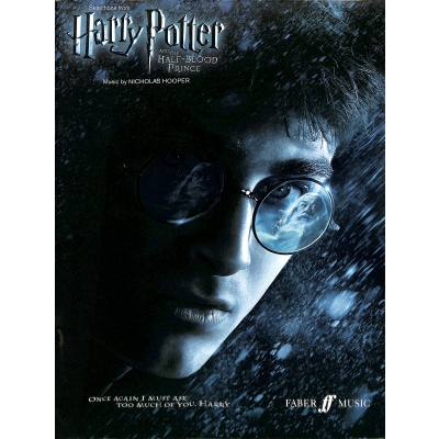 9780571533800 - Harry Potter and the half blood prince