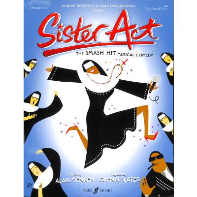 9780571533893 - Sister act