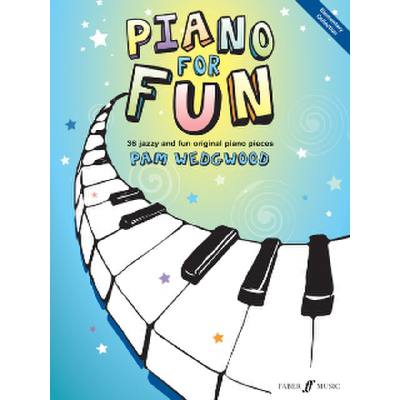 9780571534104 - Piano for fun