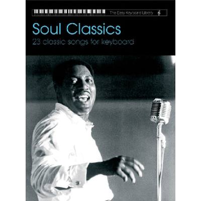 9780571534760 - Soul classics