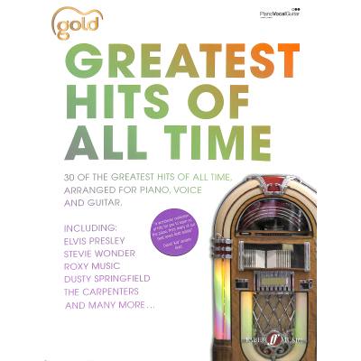 9780571534852 - Gold - greatest hits of all time