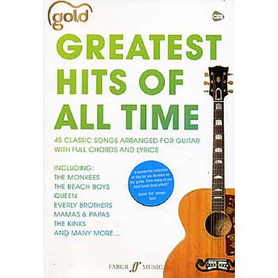 9780571534869 - Gold - greatest hits of all time