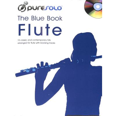 9780571535149 - Pure solo - the blue book