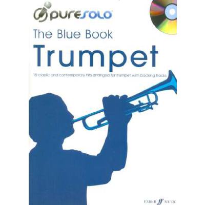 9780571535170 - Pure solo - the blue book