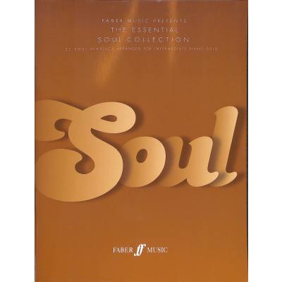 9780571535316 - The essential Soul collection