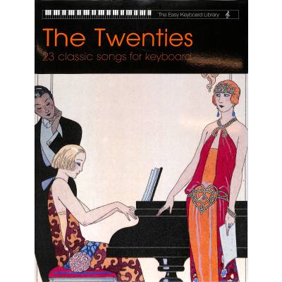 9780571535941 - The Twenties