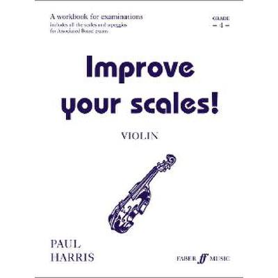 9780571537044 - Improve your scales 4