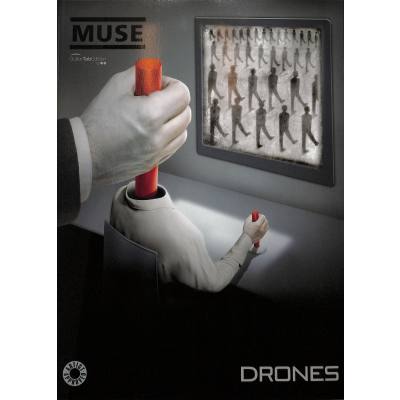 9780571539239 - Drones