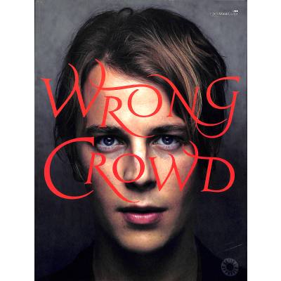 9780571539550 - Wrong crowd