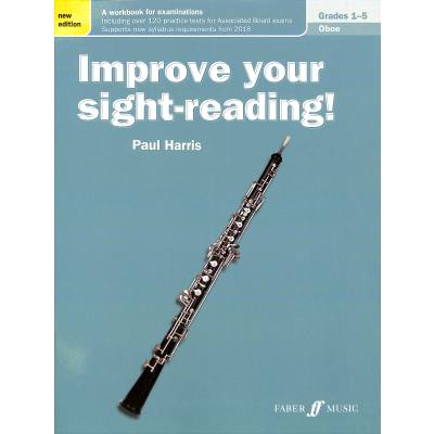 9780571540235 - Improve your sight reading grade 1-5