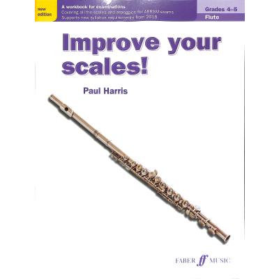 9780571540518 - Improve your scales 4-5