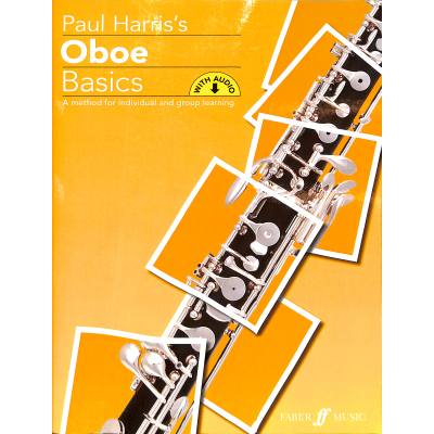 9780571540730 - Oboe basics