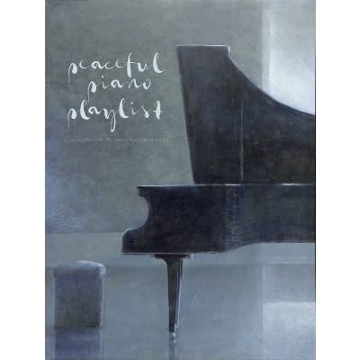 9780571541034 - Peaceful piano playlist