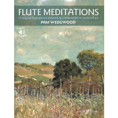 9780571541638 - Flute meditations