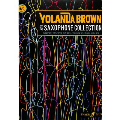 9780571541959 - Alto Saxophone Collection