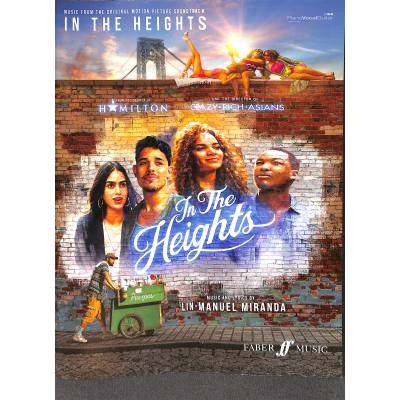 9780571542161 - In the heights 9780571542161 - In the heights