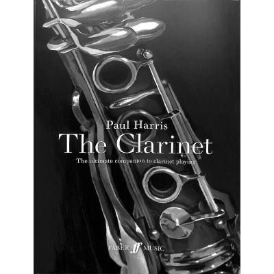 9780571542185 - Clarinet