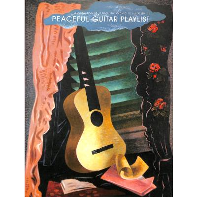 9780571542420 - Peaceful Guitar playlist