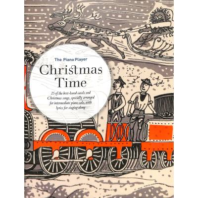 9780571543083 - Christmas time 9780571543083 - Christmas time