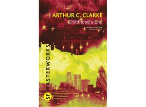 9780575082359 - Childhoods End - Arthur C Clarke Gebunden