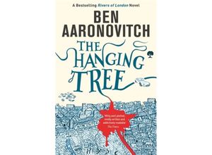 9780575132573 - The Hanging Tree - Ben Aaronovitch Kartoniert (TB)