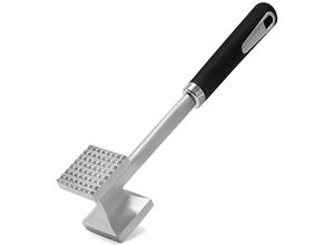 9780583500876 - Woosien - Fleischhammer Fleischloser Hammer Schweinekotelett Steakhammer Fleischseide Fleischhammer Küche Haushalt