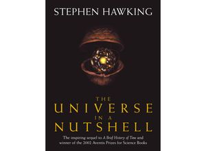 9780593048153 - The Universe in a Nutshell - Stephen Hawking Gebunden