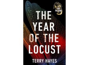 9780593064979 - The Year of the Locust - Terry Hayes Kartoniert (TB)