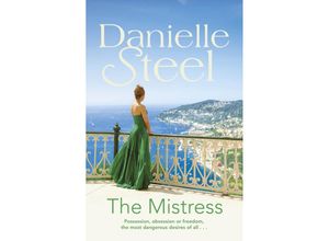 9780593069134 - The Mistress - Danielle Steel Kartoniert (TB)