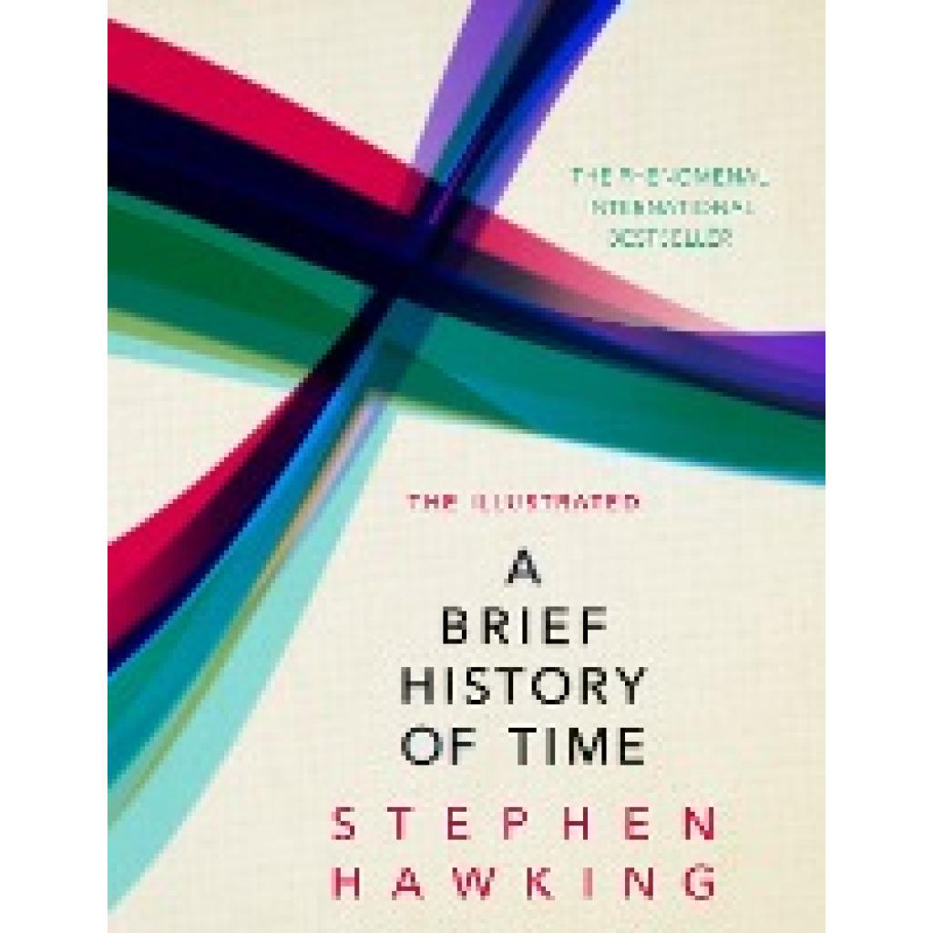 9780593077184 - Hawking Stephen The Illustrated Brief History of Time