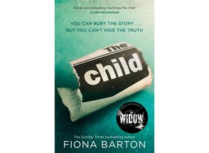 9780593077726 - The Child - Fiona Barton Kartoniert (TB)