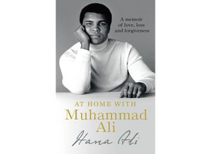 9780593078358 - At Home with Muhammad Ali - Hana Yasmeen Ali Kartoniert (TB)