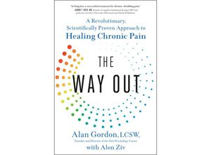 9780593086834 - The Way Out - Alan Gordon Alon Ziv Gebunden