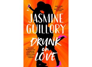 9780593100882 - Drunk on Love - Jasmine Guillory Kartoniert (TB)