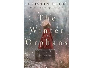 9780593101582 - The Winter Orphans - Kristin Beck Kartoniert (TB)