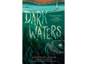 9780593109151 - Dark Waters - Katherine Arden Gebunden