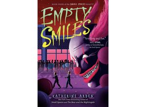 9780593109182 - Empty Smiles - Katherine Arden Gebunden