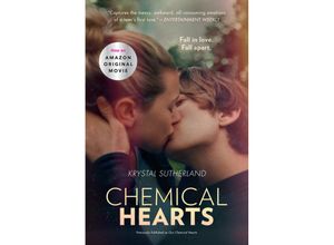 9780593109670 - Chemical Hearts - Krystal Sutherland Kartoniert (TB)