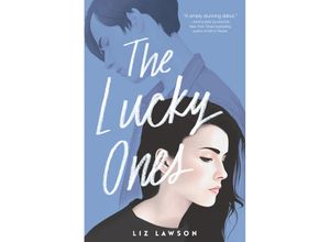 9780593118528 - The Lucky Ones - Liz Lawson Kartoniert (TB)