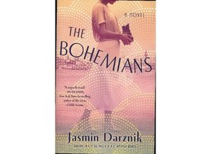 9780593129449 - The Bohemians - Jasmin Darznik Kartoniert (TB)