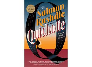 9780593133002 - Quichotte - Salman Rushdie Taschenbuch