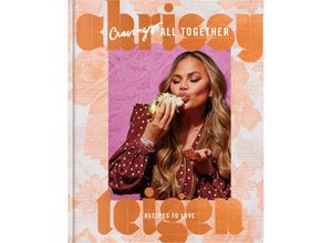 9780593135426 - Cravings All Together - Chrissy Teigen Gebunden