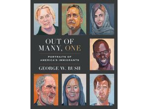 9780593136966 - Out of Many One - George W Bush Gebunden