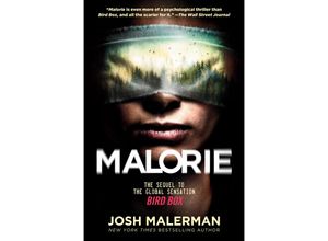 9780593156872 - Malorie - Josh Malerman Kartoniert (TB)