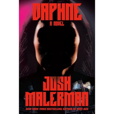 9780593157015 - Daphne - Josh Malerman Gebunden