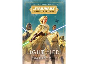 9780593157732 - Star Wars Light of the Jedi (The High Republic) - Charles Soule Kartoniert (TB)