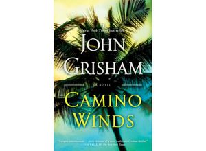 9780593157787 - Camino Winds - John Grisham Kartoniert (TB)