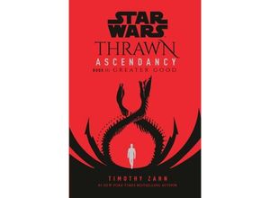 9780593158319 - Star Wars Thrawn Ascendancy (Book II Greater Good) - Timothy Zahn Kartoniert (TB)