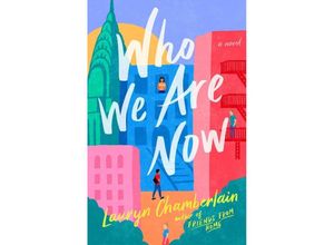 9780593182840 - Who We Are Now - Lauryn Chamberlain Kartoniert (TB)